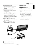Preview for 21 page of NEC M40B-AV - 40" LCD Flat Panel Display User Manual