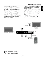 Preview for 23 page of NEC M40B-AV - 40" LCD Flat Panel Display User Manual
