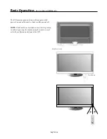 Preview for 28 page of NEC M40B-AV - 40" LCD Flat Panel Display User Manual