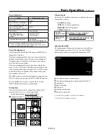 Preview for 29 page of NEC M40B-AV - 40" LCD Flat Panel Display User Manual