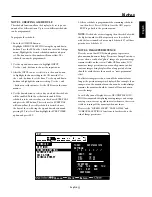 Preview for 39 page of NEC M40B-AV - 40" LCD Flat Panel Display User Manual