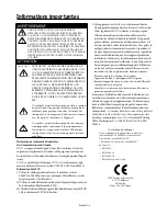 Preview for 52 page of NEC M40B-AV - 40" LCD Flat Panel Display User Manual