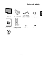Preview for 55 page of NEC M40B-AV - 40" LCD Flat Panel Display User Manual