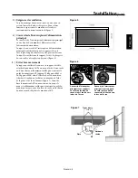 Preview for 59 page of NEC M40B-AV - 40" LCD Flat Panel Display User Manual
