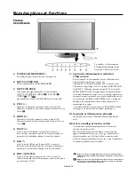 Preview for 60 page of NEC M40B-AV - 40" LCD Flat Panel Display User Manual