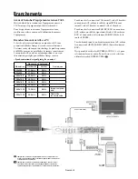 Preview for 68 page of NEC M40B-AV - 40" LCD Flat Panel Display User Manual