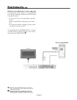 Preview for 70 page of NEC M40B-AV - 40" LCD Flat Panel Display User Manual