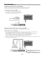 Preview for 72 page of NEC M40B-AV - 40" LCD Flat Panel Display User Manual