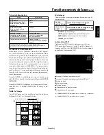 Preview for 75 page of NEC M40B-AV - 40" LCD Flat Panel Display User Manual