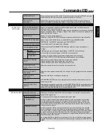 Preview for 81 page of NEC M40B-AV - 40" LCD Flat Panel Display User Manual