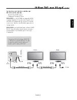 Preview for 87 page of NEC M40B-AV - 40" LCD Flat Panel Display User Manual