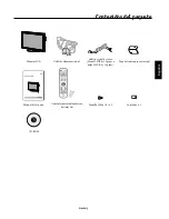 Preview for 101 page of NEC M40B-AV - 40" LCD Flat Panel Display User Manual