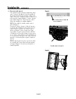 Предварительный просмотр 104 страницы NEC M40B-AV - 40" LCD Flat Panel Display User Manual