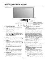 Preview for 106 page of NEC M40B-AV - 40" LCD Flat Panel Display User Manual