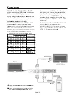 Предварительный просмотр 114 страницы NEC M40B-AV - 40" LCD Flat Panel Display User Manual