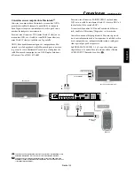Preview for 115 page of NEC M40B-AV - 40" LCD Flat Panel Display User Manual
