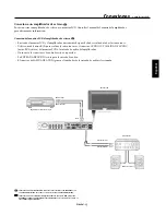 Preview for 119 page of NEC M40B-AV - 40" LCD Flat Panel Display User Manual