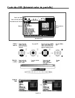 Предварительный просмотр 122 страницы NEC M40B-AV - 40" LCD Flat Panel Display User Manual