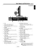 Preview for 15 page of NEC M46B-AVT - 46" LCD TV User Manual