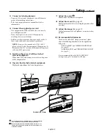 Preview for 21 page of NEC M46B-AVT - 46" LCD TV User Manual