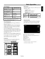 Preview for 29 page of NEC M46B-AVT - 46" LCD TV User Manual