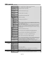 Preview for 32 page of NEC M46B-AVT - 46" LCD TV User Manual