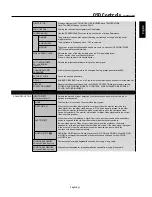 Preview for 35 page of NEC M46B-AVT - 46" LCD TV User Manual