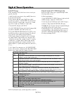 Preview for 38 page of NEC M46B-AVT - 46" LCD TV User Manual