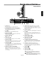 Preview for 61 page of NEC M46B-AVT - 46" LCD TV User Manual