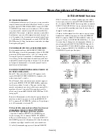 Preview for 65 page of NEC M46B-AVT - 46" LCD TV User Manual