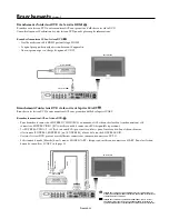 Preview for 72 page of NEC M46B-AVT - 46" LCD TV User Manual