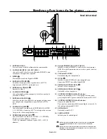 Preview for 107 page of NEC M46B-AVT - 46" LCD TV User Manual