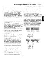 Preview for 111 page of NEC M46B-AVT - 46" LCD TV User Manual