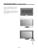 Preview for 120 page of NEC M46B-AVT - 46" LCD TV User Manual