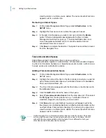 Preview for 40 page of NEC MA4000 User Manual