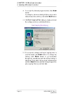 Preview for 60 page of NEC MATWORX NWA-008862-001 Installation Manual