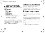 Предварительный просмотр 2 страницы NEC MB User Manual