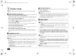 Предварительный просмотр 4 страницы NEC MB User Manual