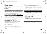 Предварительный просмотр 9 страницы NEC MB User Manual