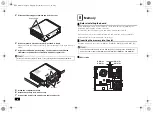 Предварительный просмотр 12 страницы NEC MB User Manual