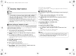 Предварительный просмотр 15 страницы NEC MB User Manual