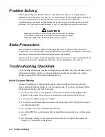 Preview for 98 page of NEC MC2200 User Manual