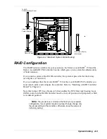 Preview for 121 page of NEC MC2200 User Manual