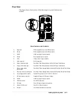 Предварительный просмотр 43 страницы NEC MC2400 User Manual