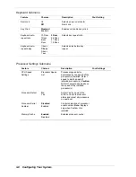 Предварительный просмотр 58 страницы NEC MC2400 User Manual