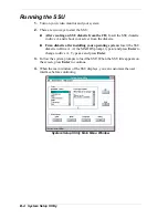 Предварительный просмотр 154 страницы NEC MC2400 User Manual