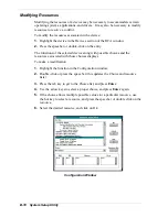 Предварительный просмотр 160 страницы NEC MC2400 User Manual