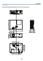 Preview for 136 page of NEC MC302X User Manual