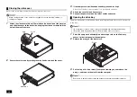 Preview for 12 page of NEC MC33M/B-K User Manual