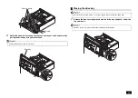 Preview for 13 page of NEC MC33M/B-K User Manual